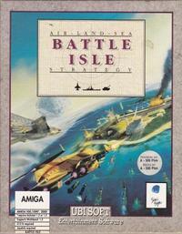 Battle Isle