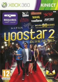 Yoostar 2: In the Movies
