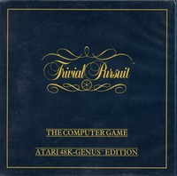 Trivial Pursuit