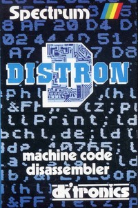 Distron