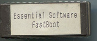 Fastboot