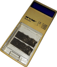 Sinclair Scientific Calculator