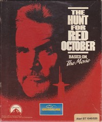 The Hunt for Red October