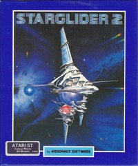 Starglider 2