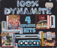 100% Dynamite