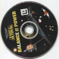 Star Wars X-Wing vs. Tie Fighter: Balance of Power (Disc Only)