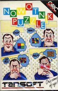 Nowotnik Puzzles