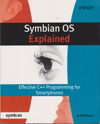 Symbian OS Explained