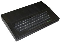 Black Acorn Atom