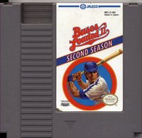 Bases Loaded II: Second Season