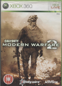 Call of Duty: Modern Warfare 2