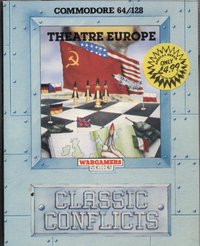 Theatre Europe