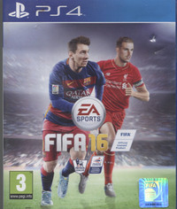 FIFA 16