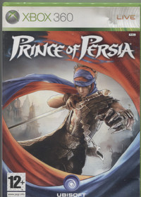 Prince of Persia