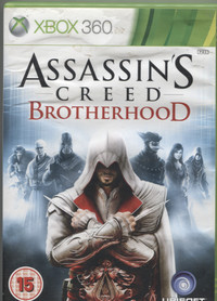 Assassin's Creed: Brotherhood