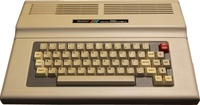 Tandy Color Computer 3 (CoCo 3)
