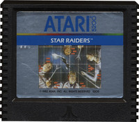 Star Raiders