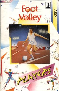 Foot Volley