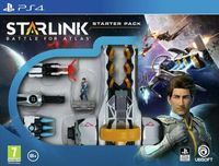 Starlink Battle for Atlas Starter Pack