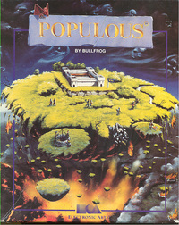Populous 