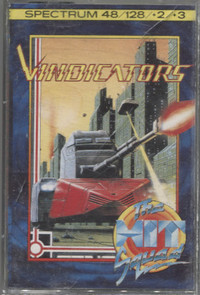 Vindicators (Hit Squad)