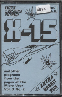 X-15