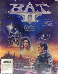 Bat II