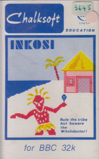 Inkosi