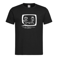 Social Distancing T-Shirt (Clearance)