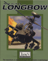 AH-640 Longbow