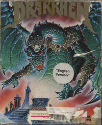 Drakkhen