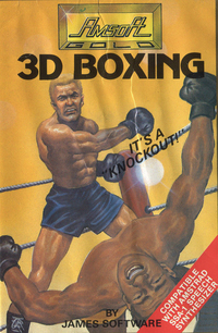 3D Boxing