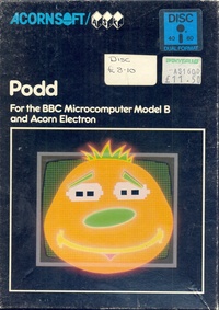 Podd (Disk)