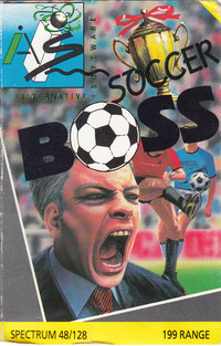 Soccer Boss