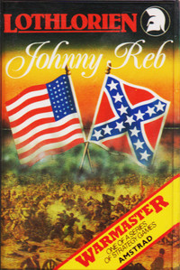 Johnny Reb