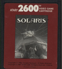 Solaris