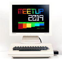 Dragon Meetup  - July 6th 2019