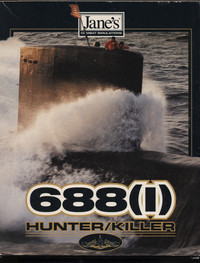 688(I) Hunter/Killer