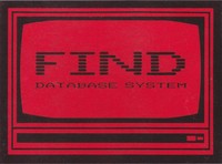 FIND - Database System