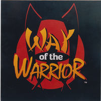 Way Of The Warrior