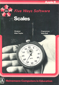 Scales