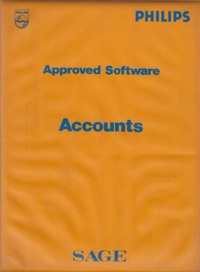 Accounts