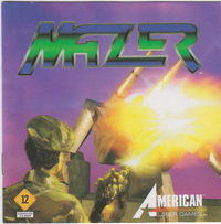 Mazer 