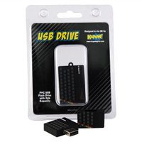 Spectrum 48K Flash Drive - USB Memory Stick (2GB)