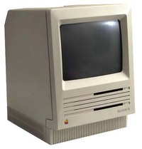 Apple Macintosh SE