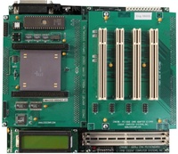 Cogent Computer Systems CMA102 Development System