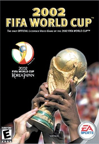 2002 FIFA World Cup