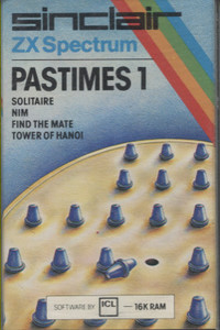 Pastimes 1