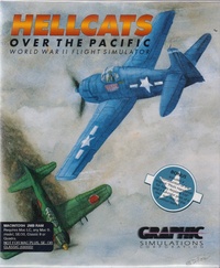 Hellcats Over The Pacific and F/A-18 Hornet 1.0 and 2.0