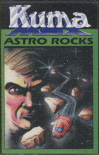 Astro Rocks